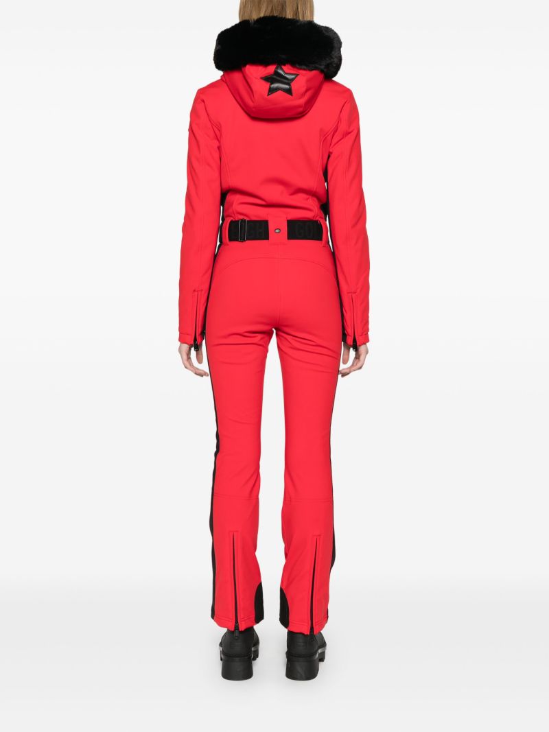 Parry Ski Suit
