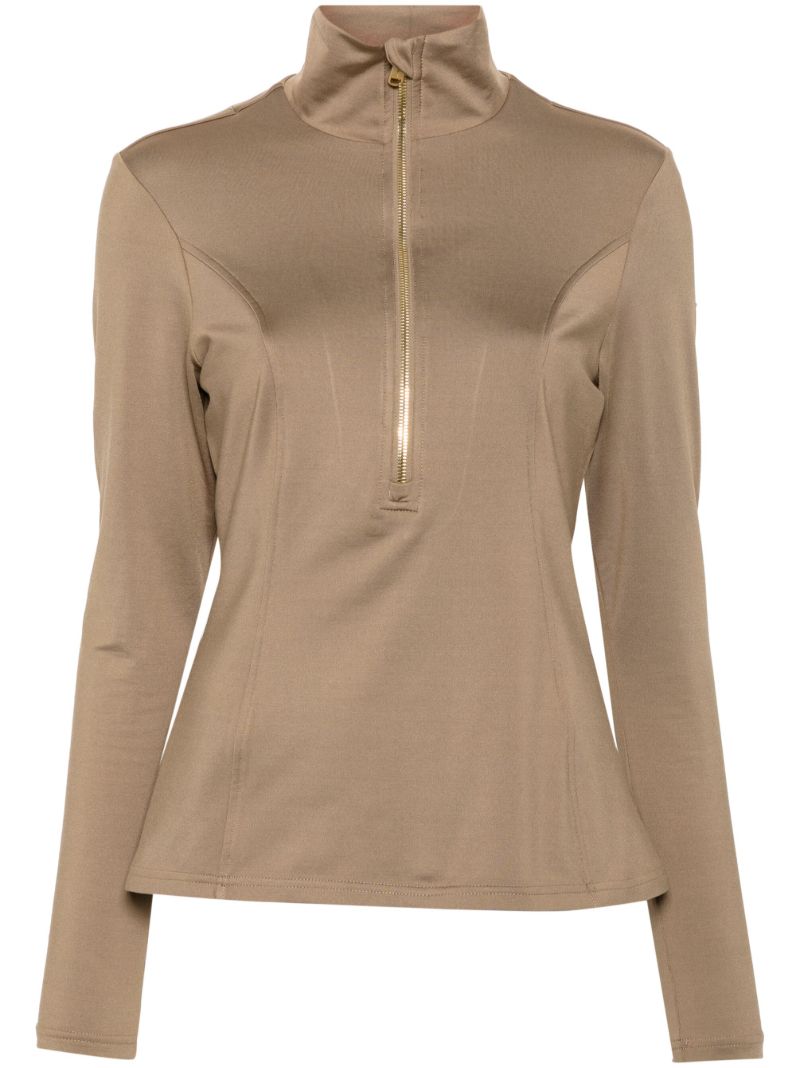 Serena Ski Top