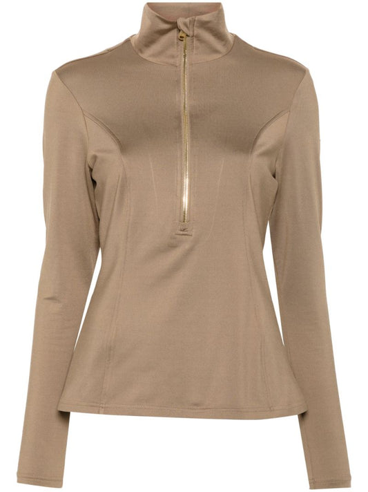 Serena Ski Top