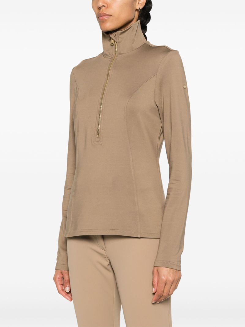 Serena Ski Top