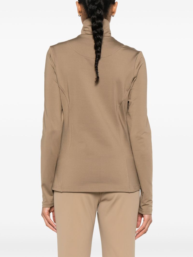 Serena Ski Top