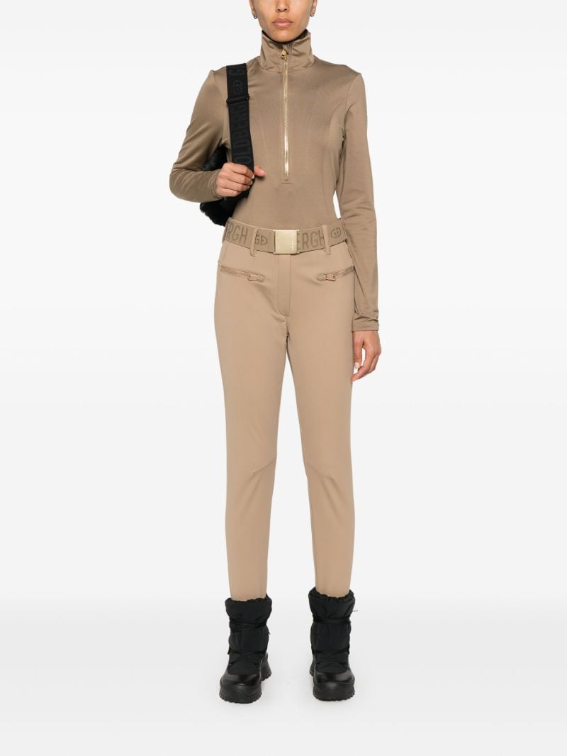Serena Ski Top