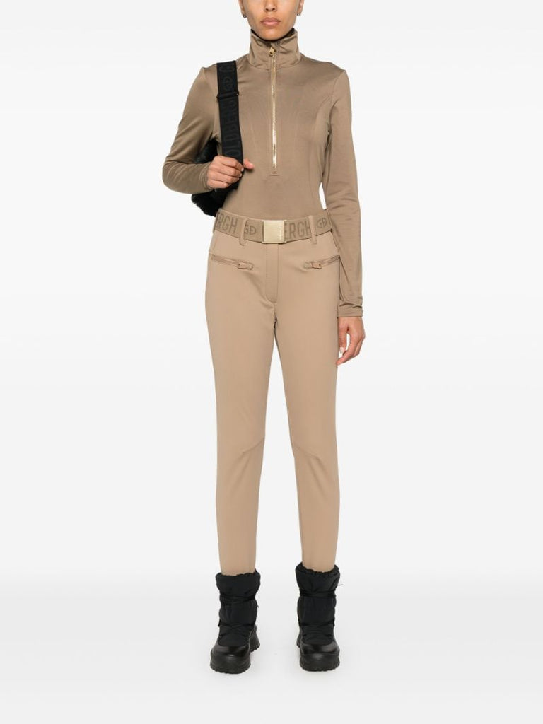 Serena Ski Top