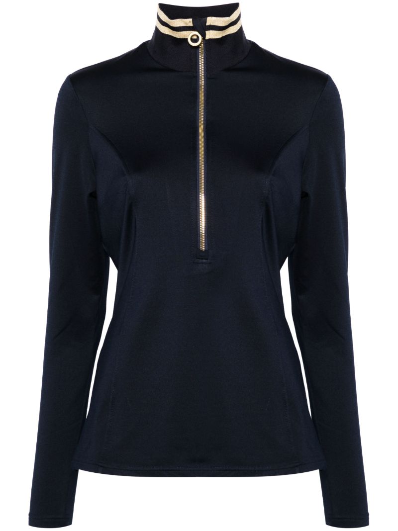 Diane Ski Top