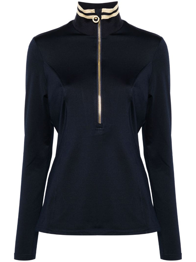 Diane Ski Top