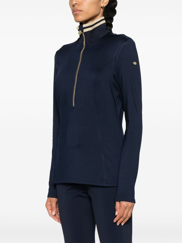 Diane Ski Top