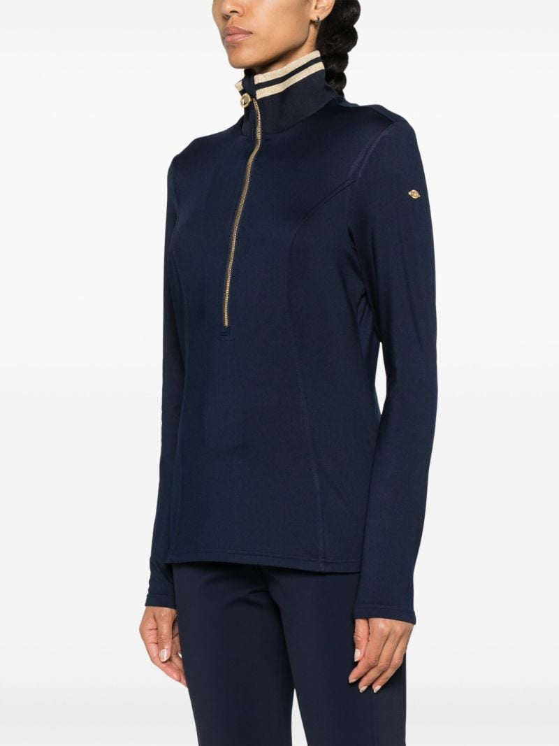 Diane Ski Top