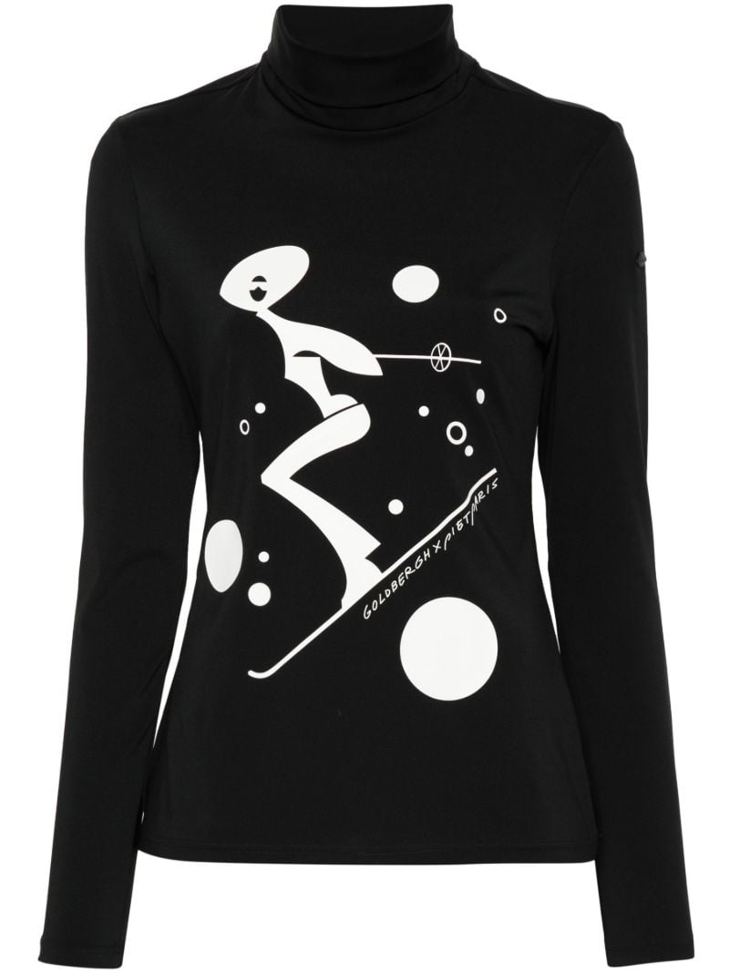 Fatale T-shirt