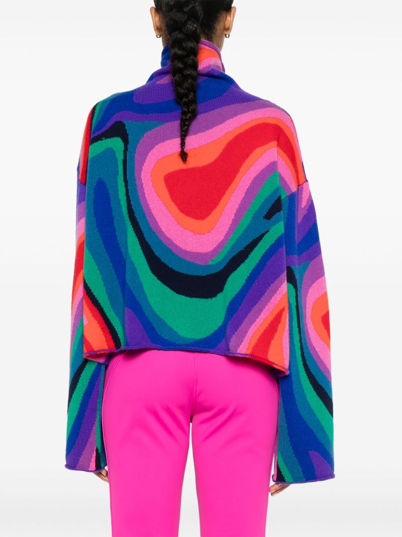 Marbre Sweater