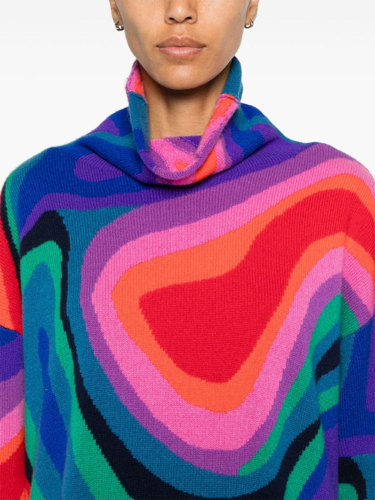 Marbre Sweater