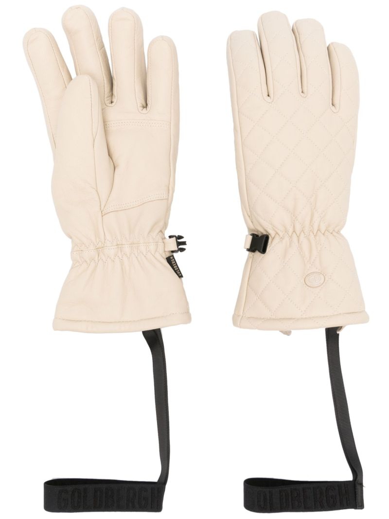 Nishi Gloves