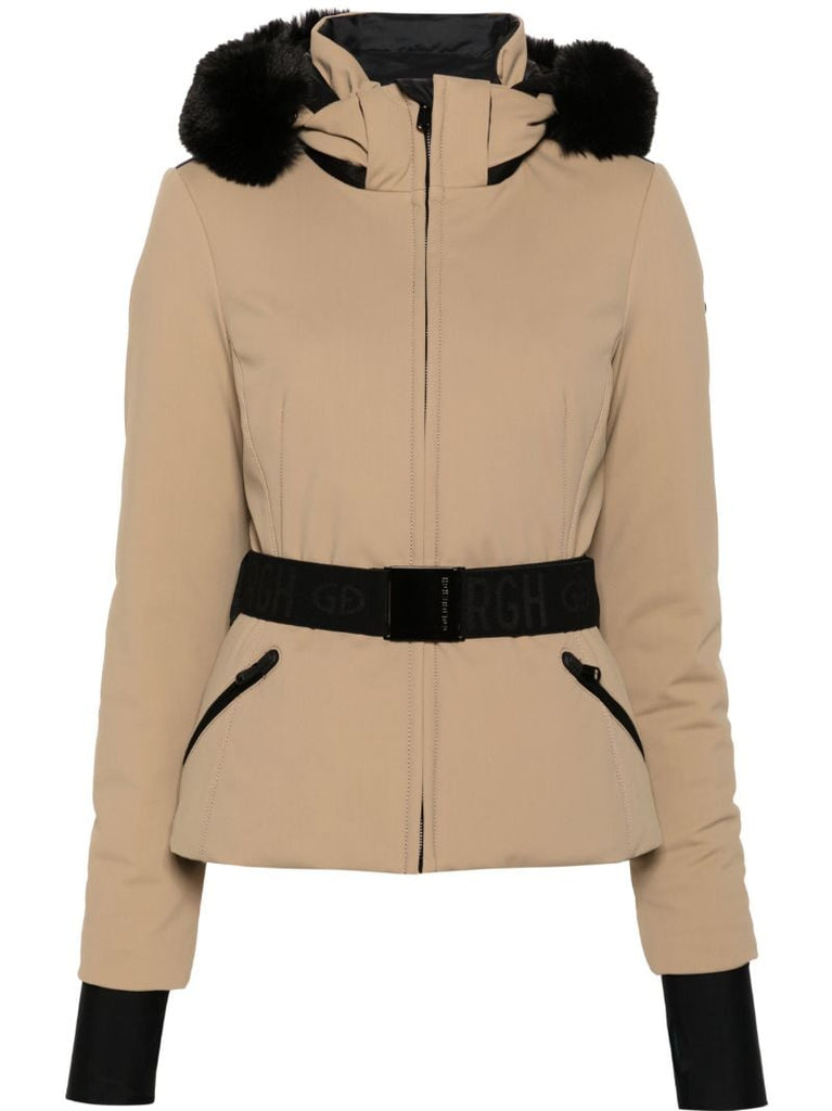 Hida Ski Jacket