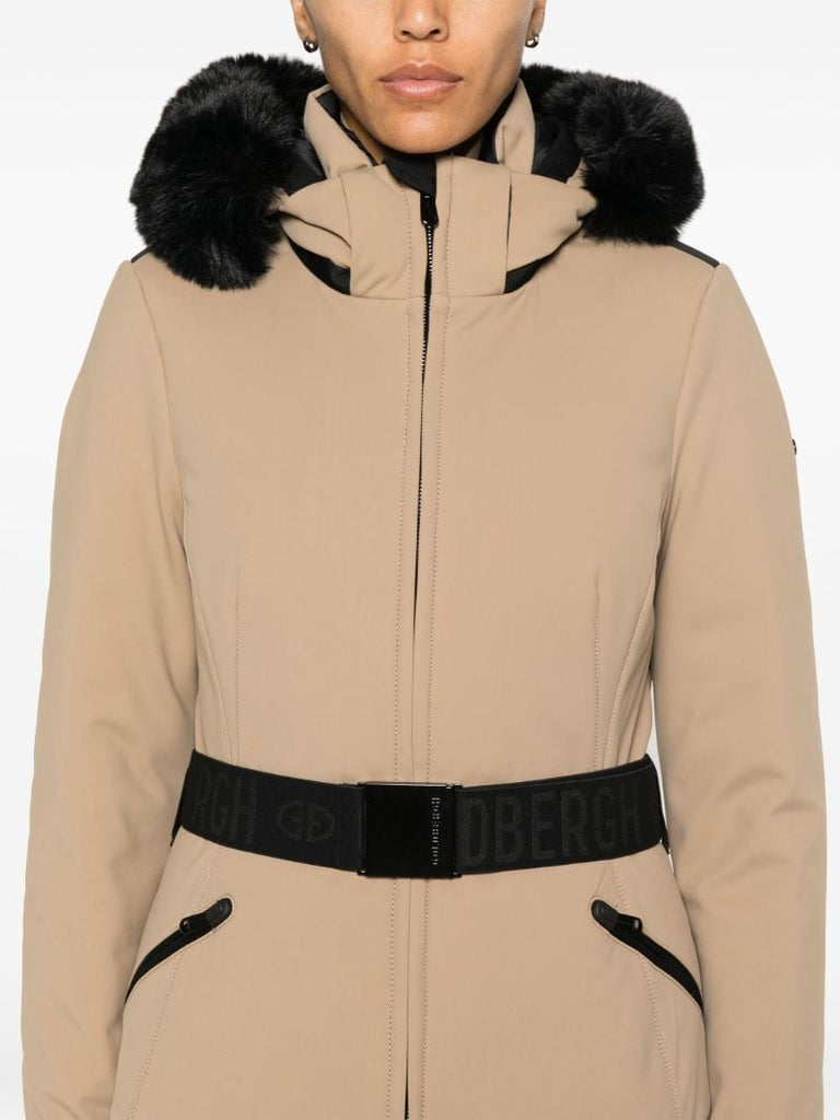 Hida Ski Jacket