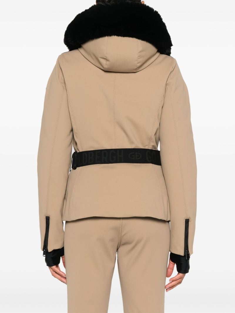 Hida Ski Jacket