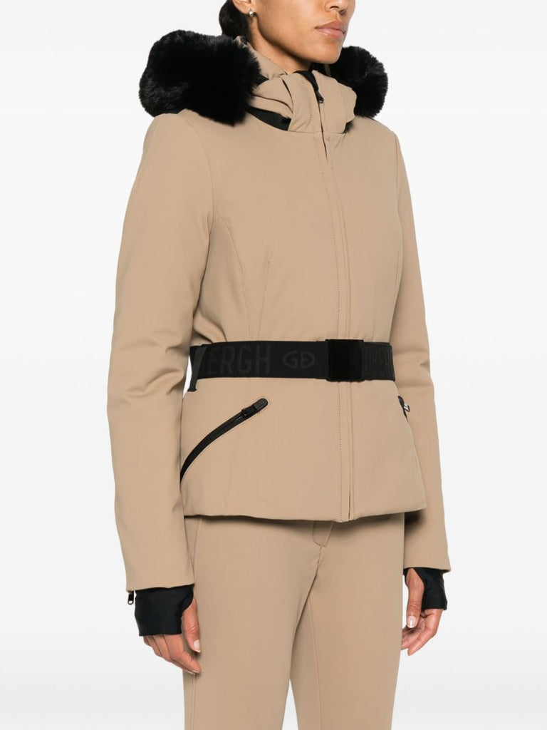 Hida Ski Jacket