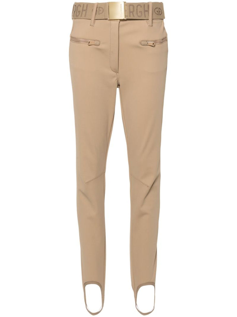 Paris Ski Trousers