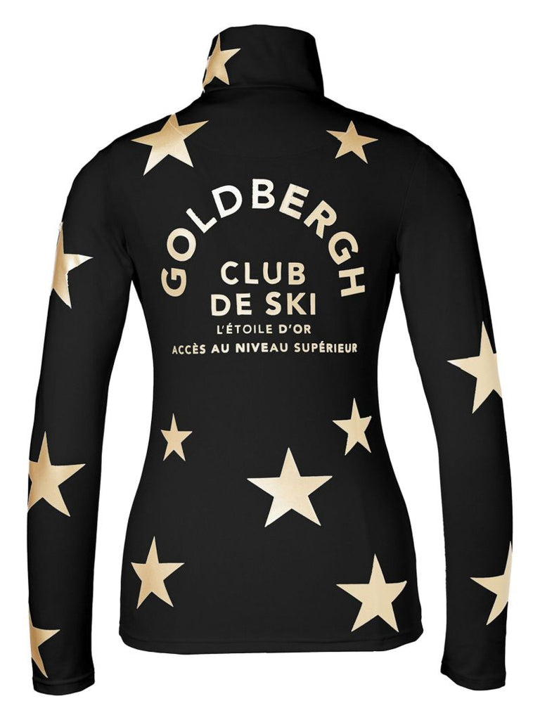 Galactique Ski Top