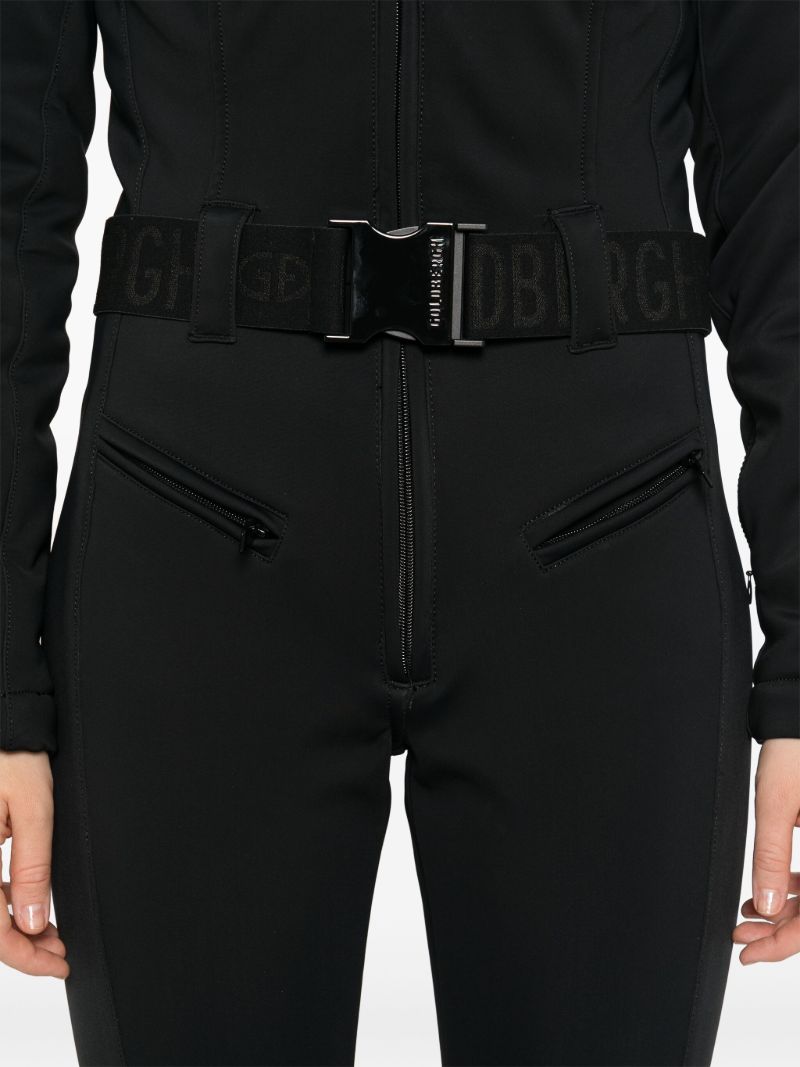 Parry Ski Suit