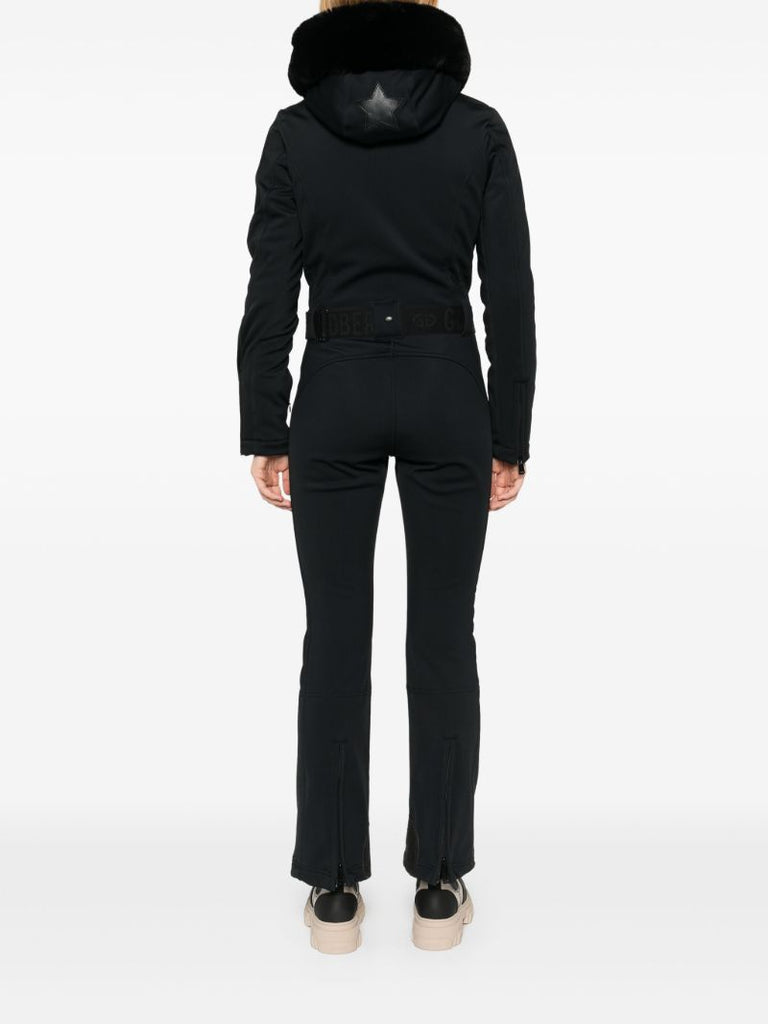 Parry Ski Suit
