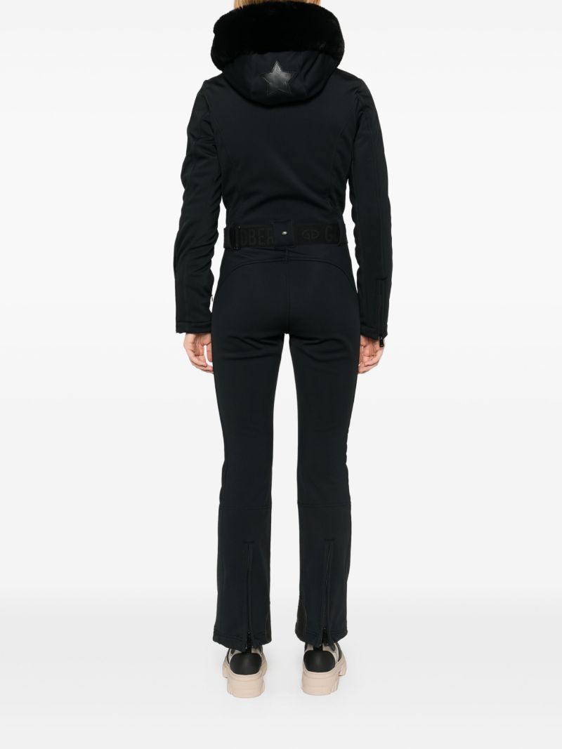Parry Ski Suit