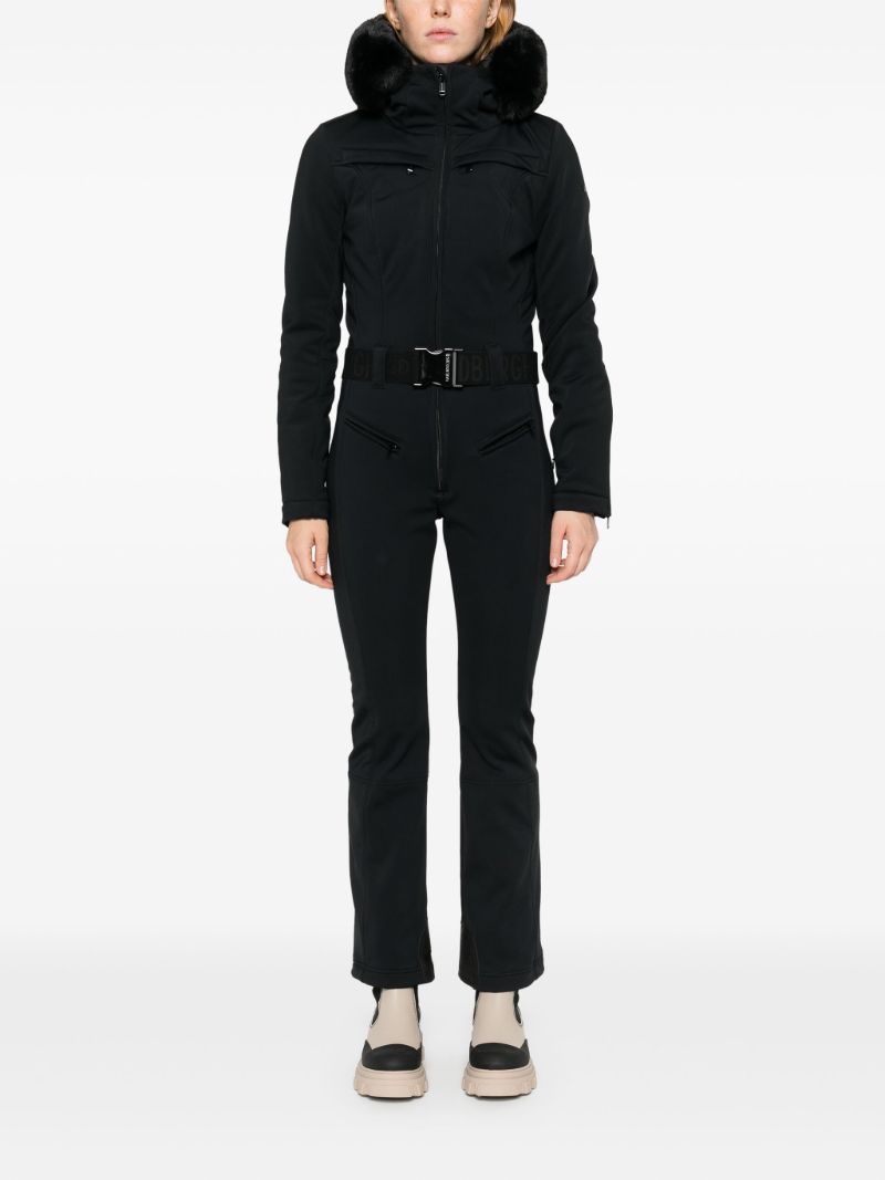 Parry Ski Suit