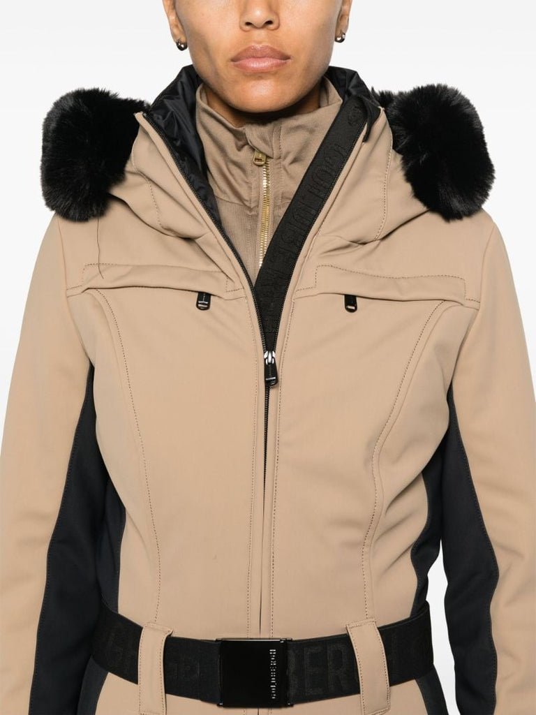 Parry Ski Suit