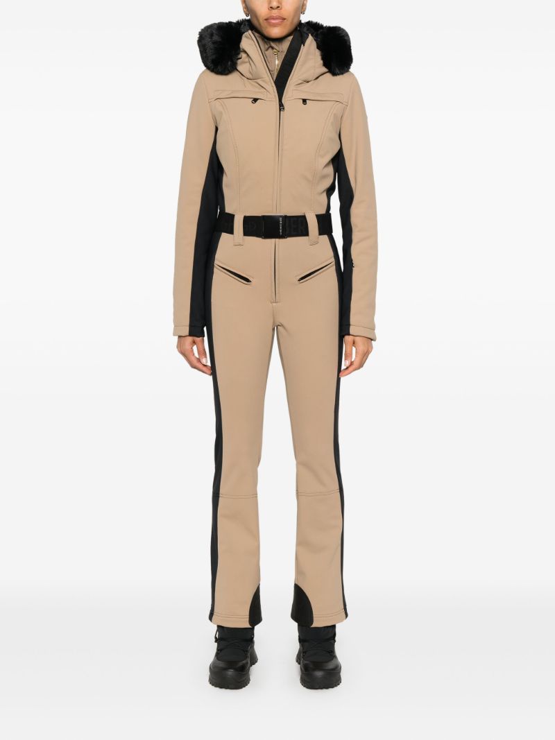 Parry Ski Suit