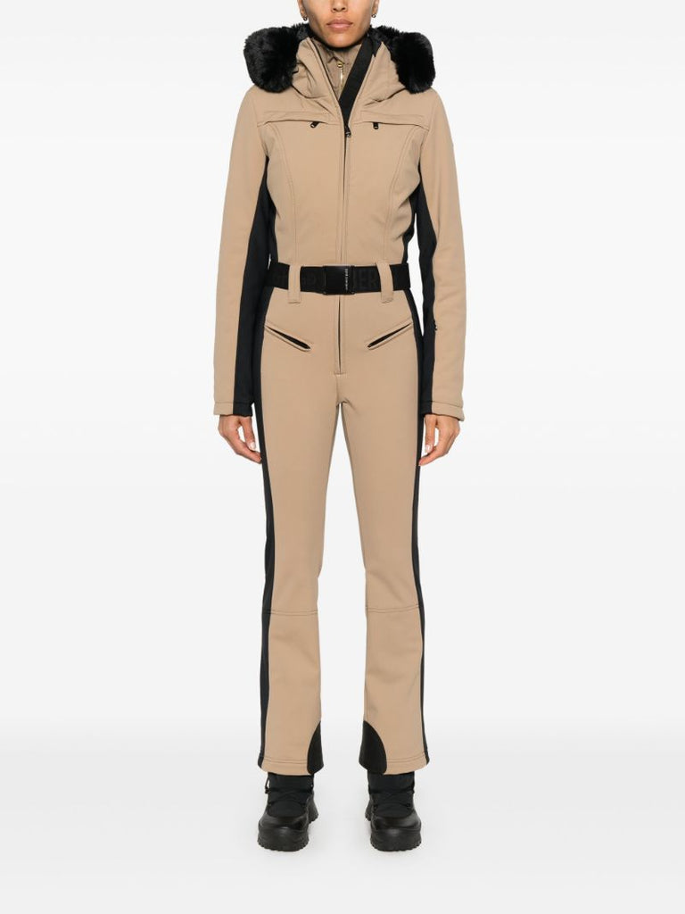 Parry Ski Suit
