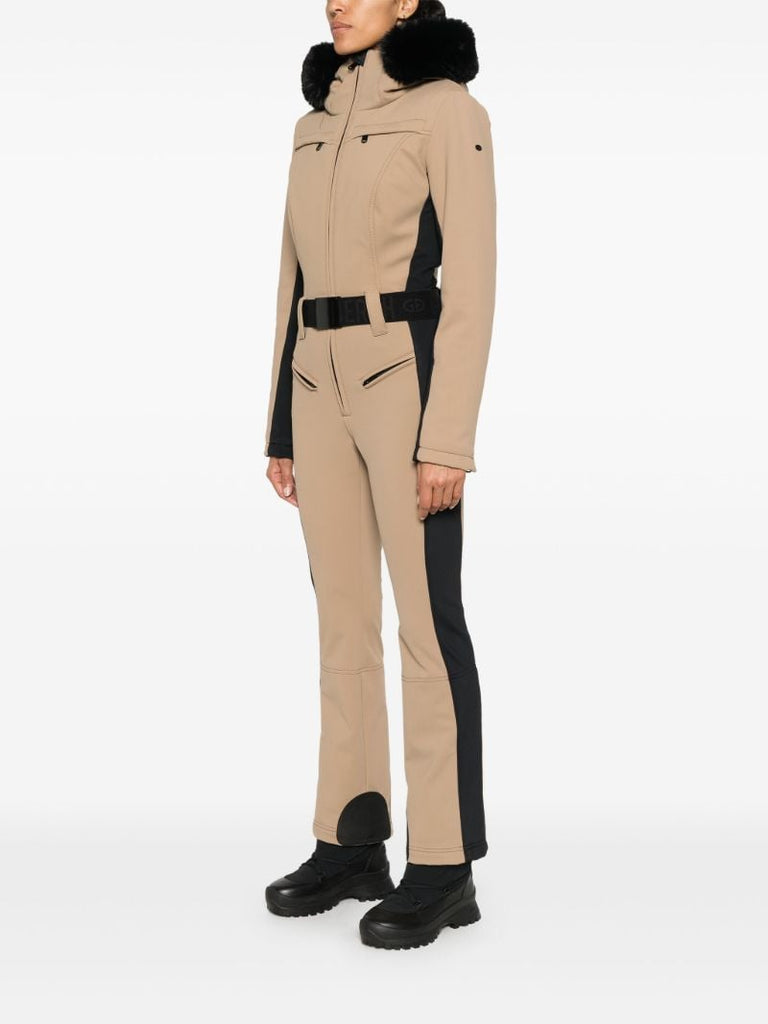 Parry Ski Suit