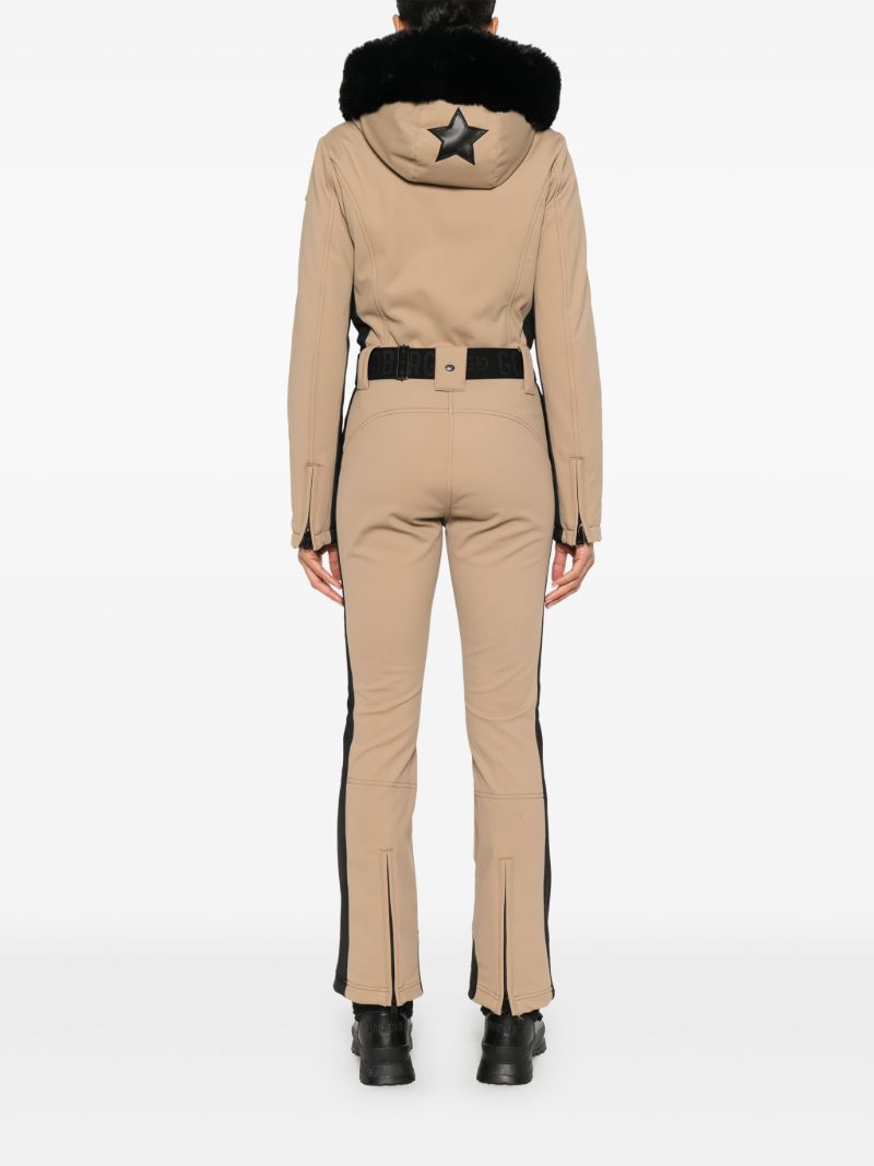 Parry Ski Suit