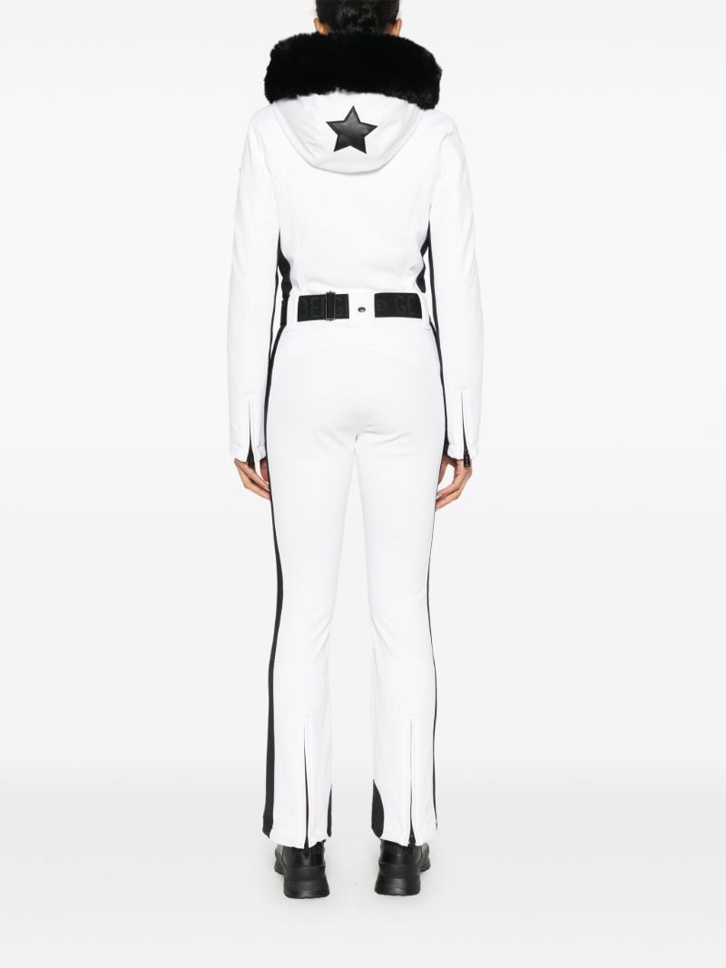 Parry Ski Suit