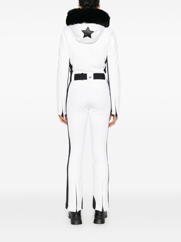 Parry Ski Suit
