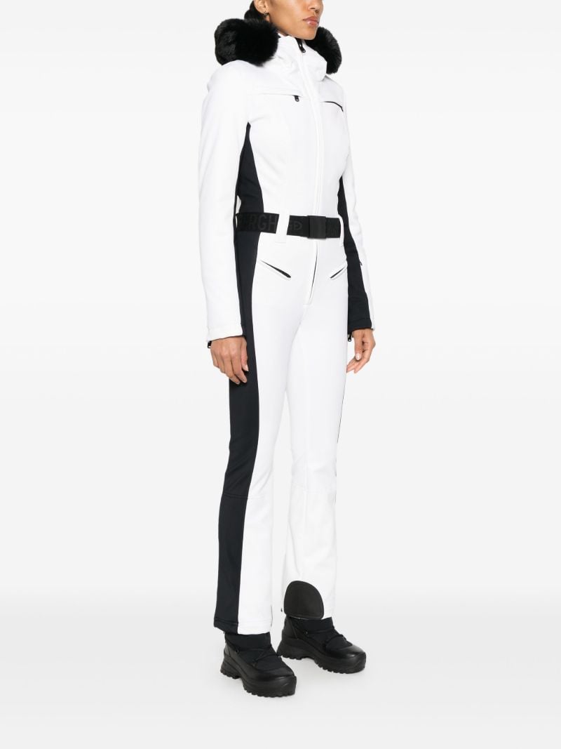 Parry Ski Suit