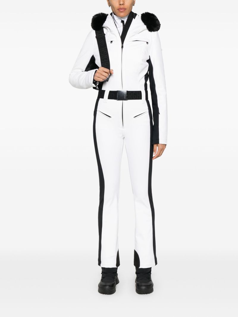 Parry Ski Suit