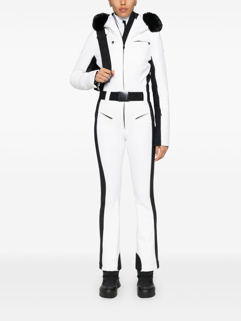 Parry Ski Suit