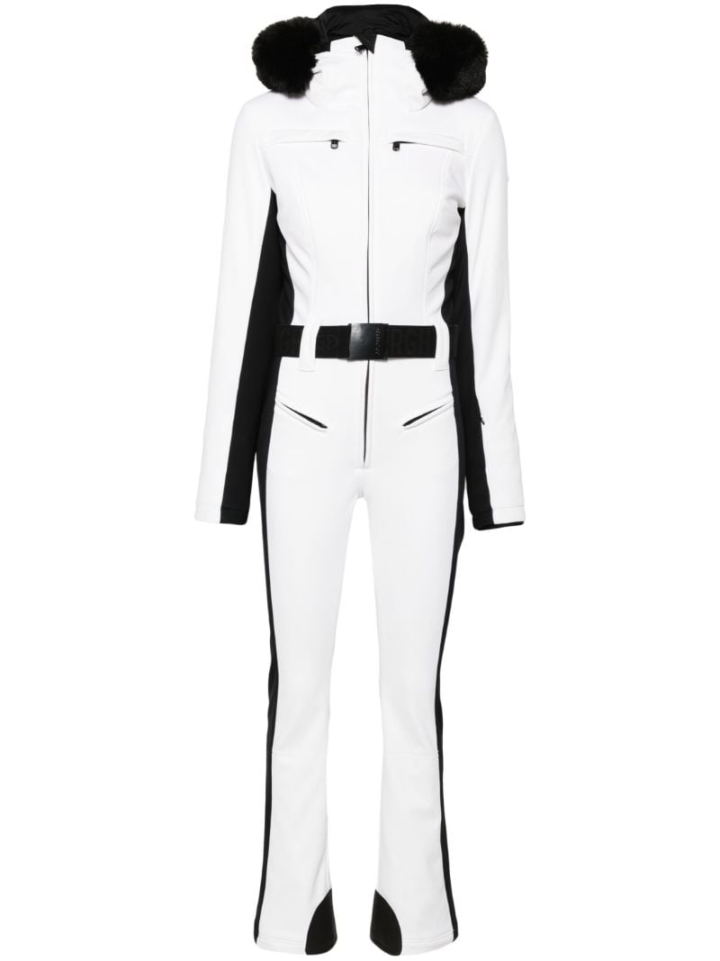 Parry Ski Suit