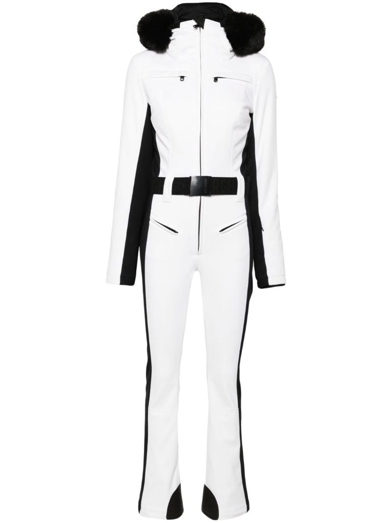 Parry Ski Suit