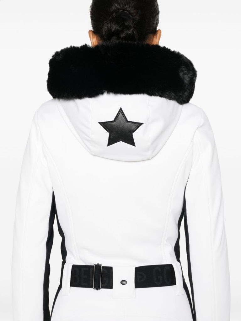 Parry Ski Suit