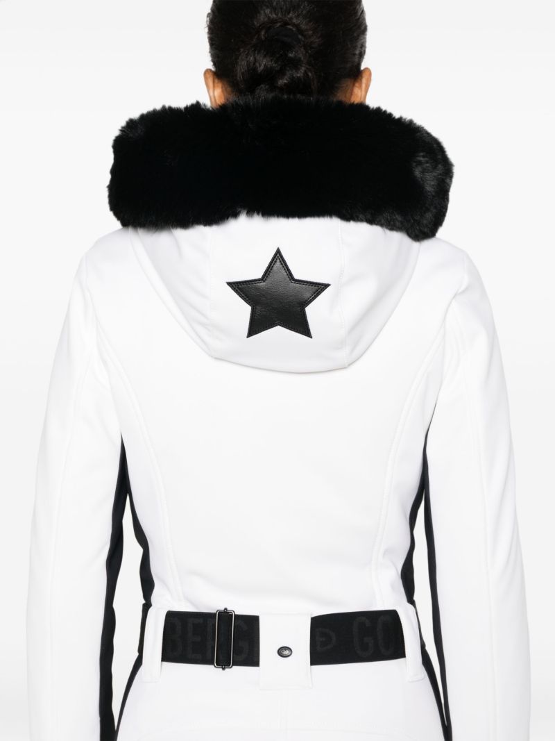 Parry Ski Suit