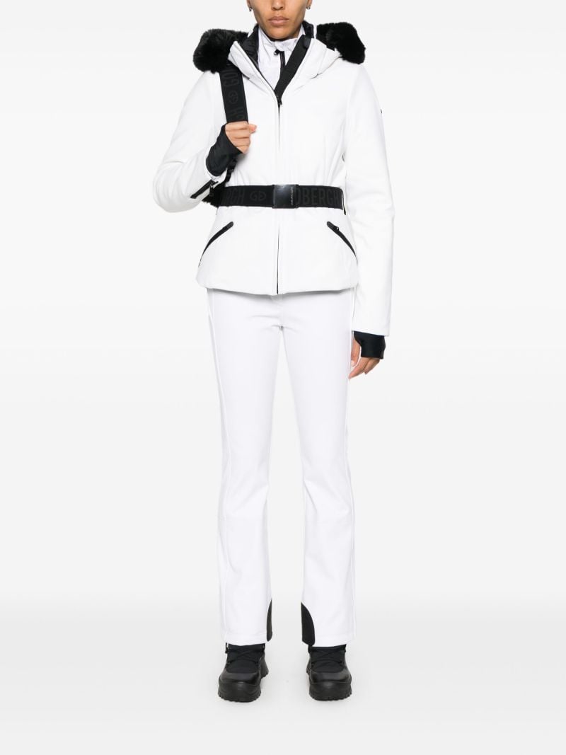 Hida Ski Jacket