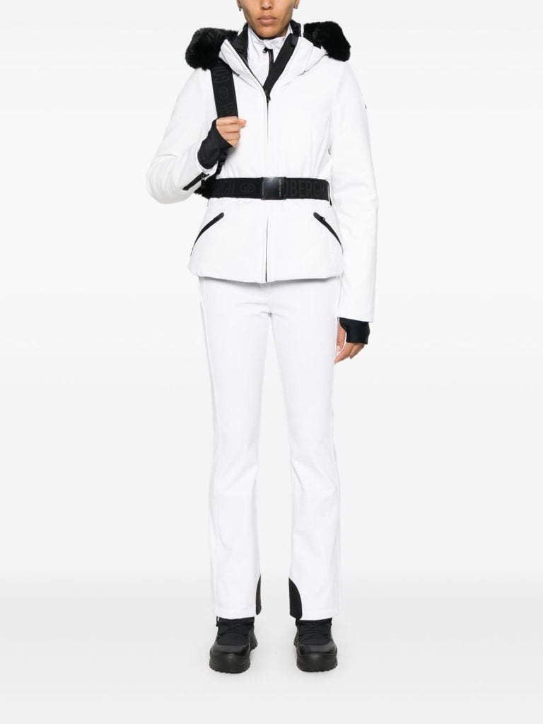 Hida Ski Jacket