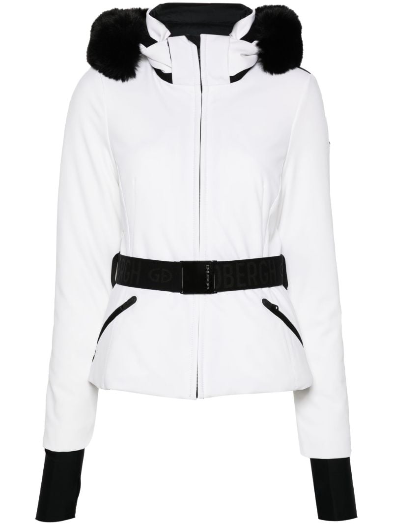 Hida Ski Jacket
