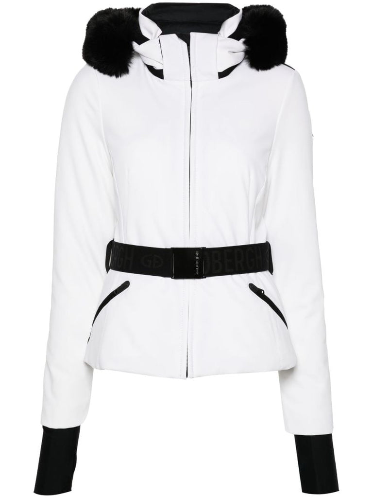 Hida Ski Jacket
