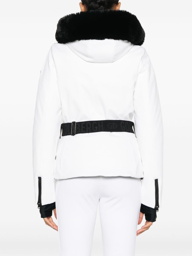 Hida Ski Jacket