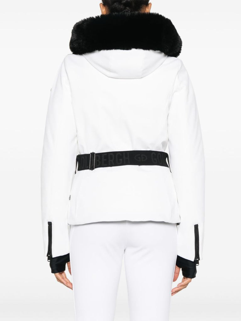 Hida Ski Jacket