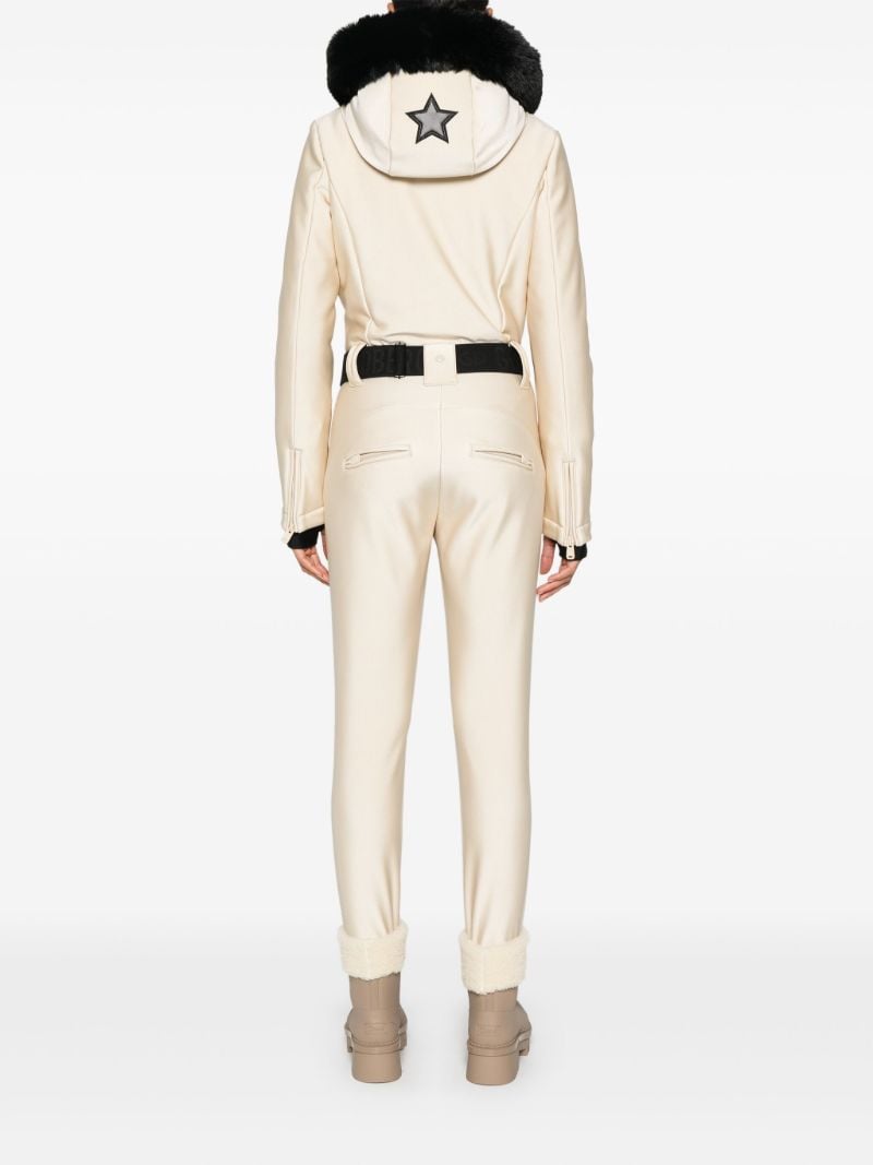 Glisser Ski Suit