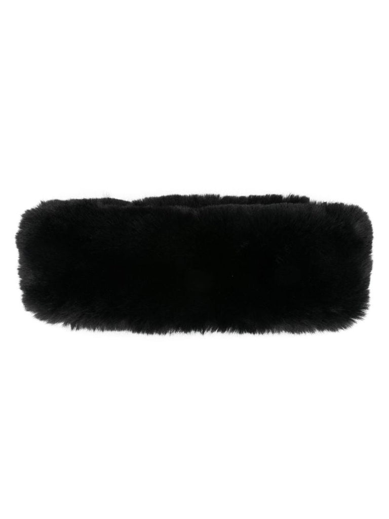 Froid Faux-fur Headband