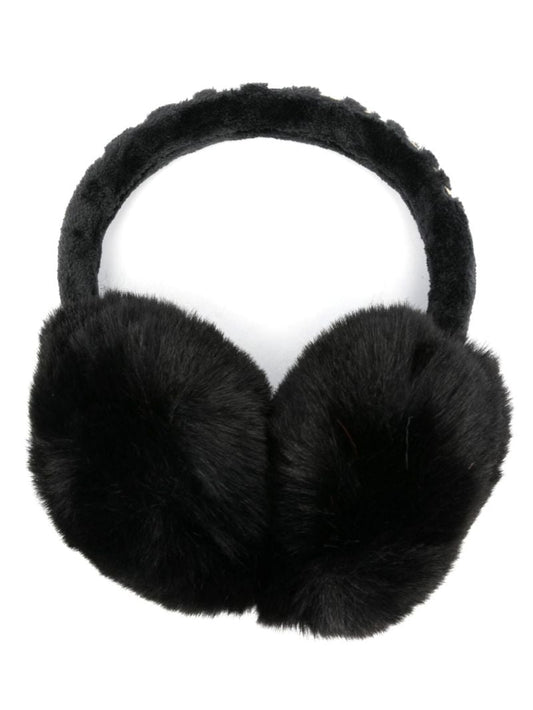 Fluffy Ear Warmers