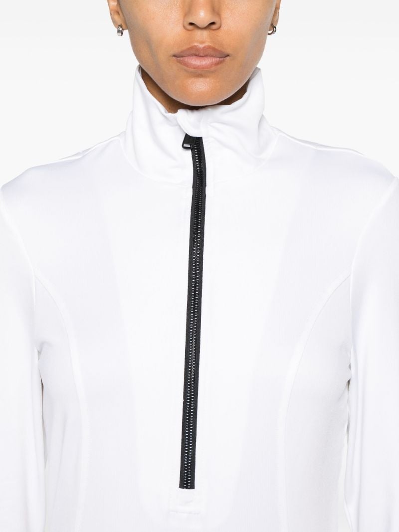 Serena Ski Top