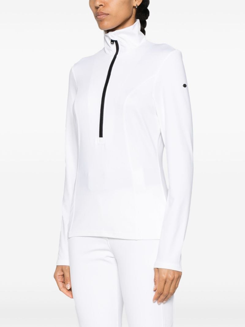 Serena Ski Top